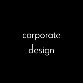 Kachel Corporate Design